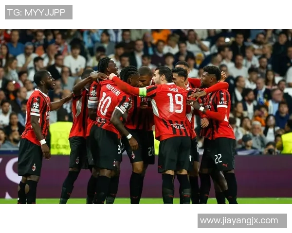 AC米兰狂胜拜仁五球大捷绝杀瞬间点燃全场激情数据分析揭秘