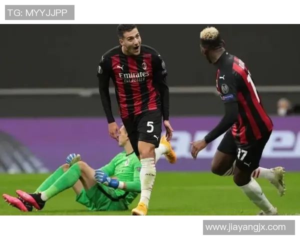 欧联杯波尔图大胜AC米兰红牌事件引发全场热议赛后点评解析